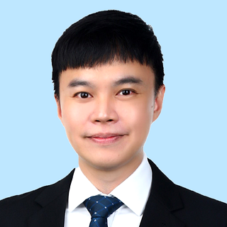 Ming Yao Lin