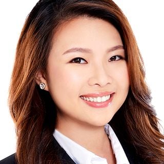 Elizabeth Lee