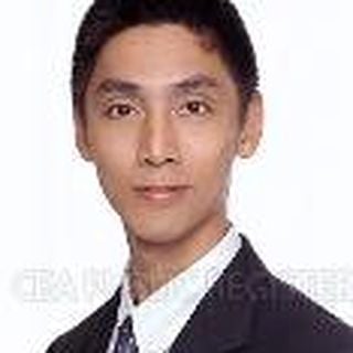 Lim Yung Sing 林榮燊