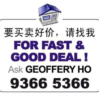Geoffery Ho (93665366)