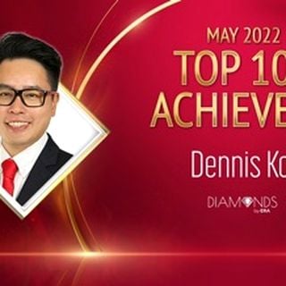 Dennis Koh
