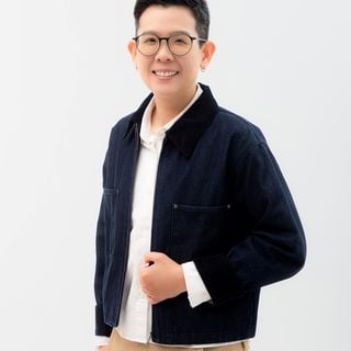 Shiqi Ang