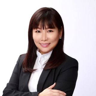 Irene Yap