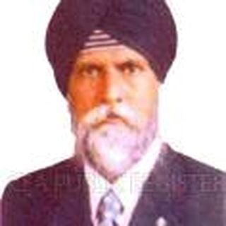madan mohan singh