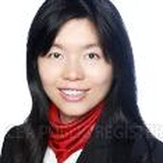 JOANNA PENG Y
