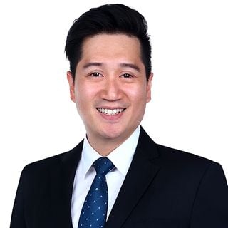 Martin Yeo