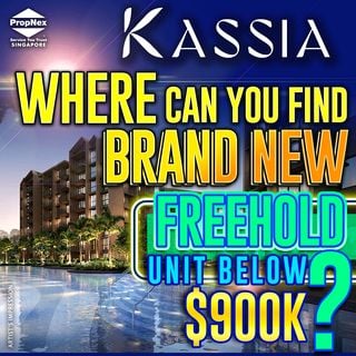 Chong Yu'En, Tricia (Tricia Chong)