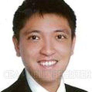 Eugene Wee