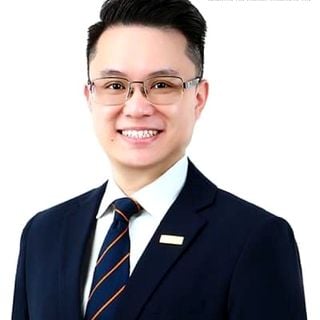 Nicholas Kwek