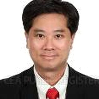 Chua Jon Haw