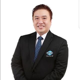 Andrew Lai Wei Fang (Andrew Lai)