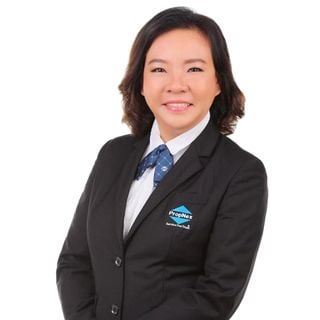 Janet Chew