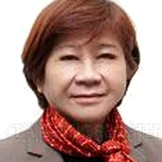 Betty Chang