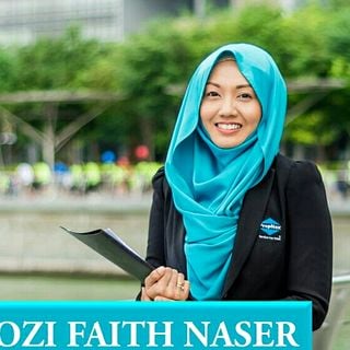 Rozi Faith