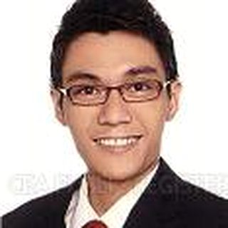 Khairul Akmal Jalal (KJ)
