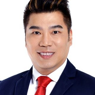 Joe Koh