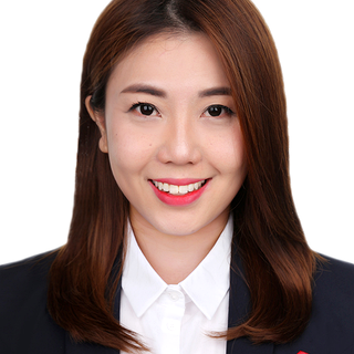 Liza Xu