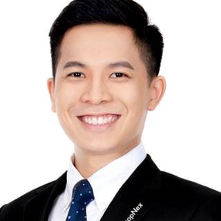 Daniel Kiong