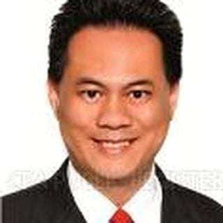 Robert Chan