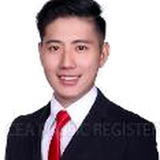 Bob Seow Yun Ye
