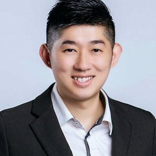 Lee Yuebin Justin