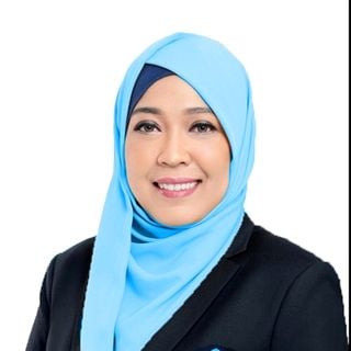 Neeza Ali