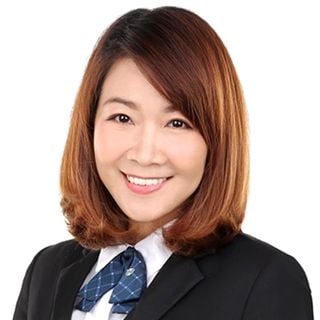 Angeline Yeoh