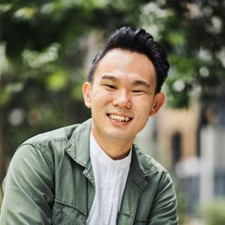 GARY PEK