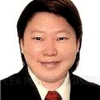 Eileen Koh