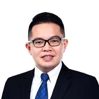 Kian Hoo Low