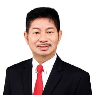 Dennis Chng