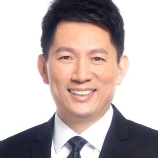 Kevin Chew
