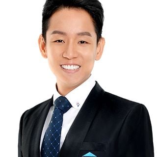 Jordan Tay