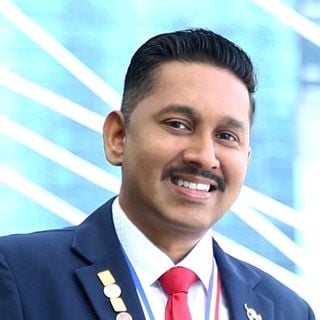 Shoban Roy