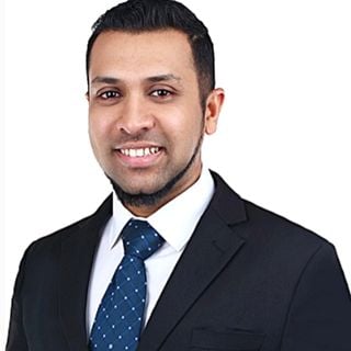 Syed nasir Shamsudin