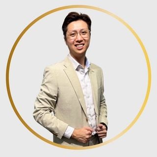 Choo Jian Da, Donald