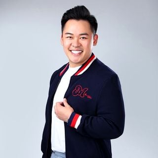KENNETH YEO