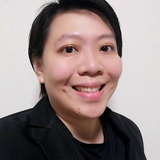 Leona Wong