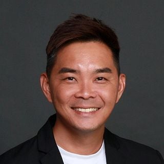 Mike Lim