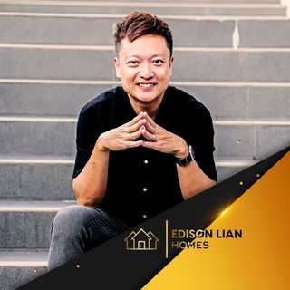 Edison Lian 连国雄