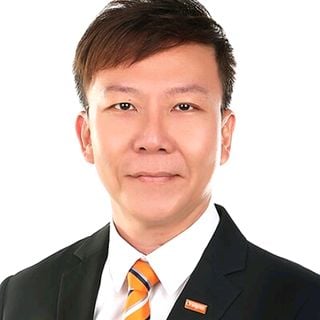 Ryan Yeo