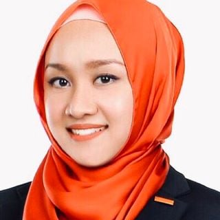 AAG Kiah Rahman (Ms. Kia)