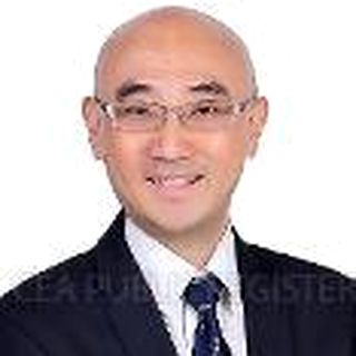 Tony Ooi