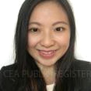 Jolene Zhong