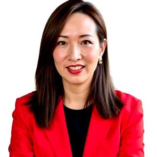 Evelyn Lek