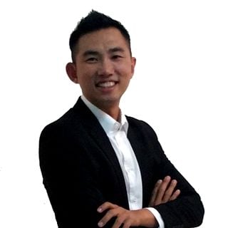 Brandon Ng