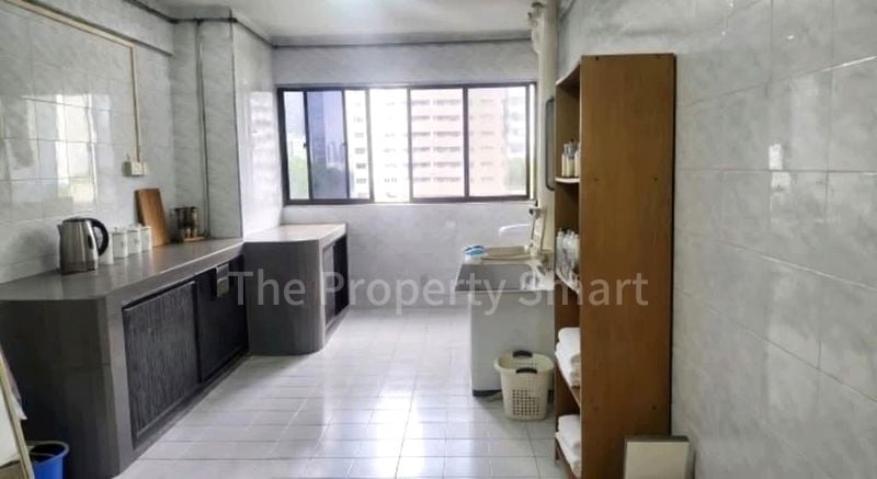 The Property Smart