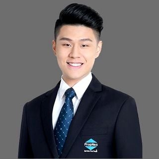 MARC ONG