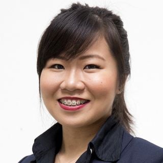 Joyce Lye Hui Xin