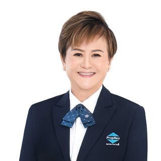 Serene Lucy Toh